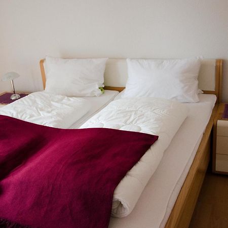 Ferienwohnung Nordseeglueck Hooksiel Zewnętrze zdjęcie