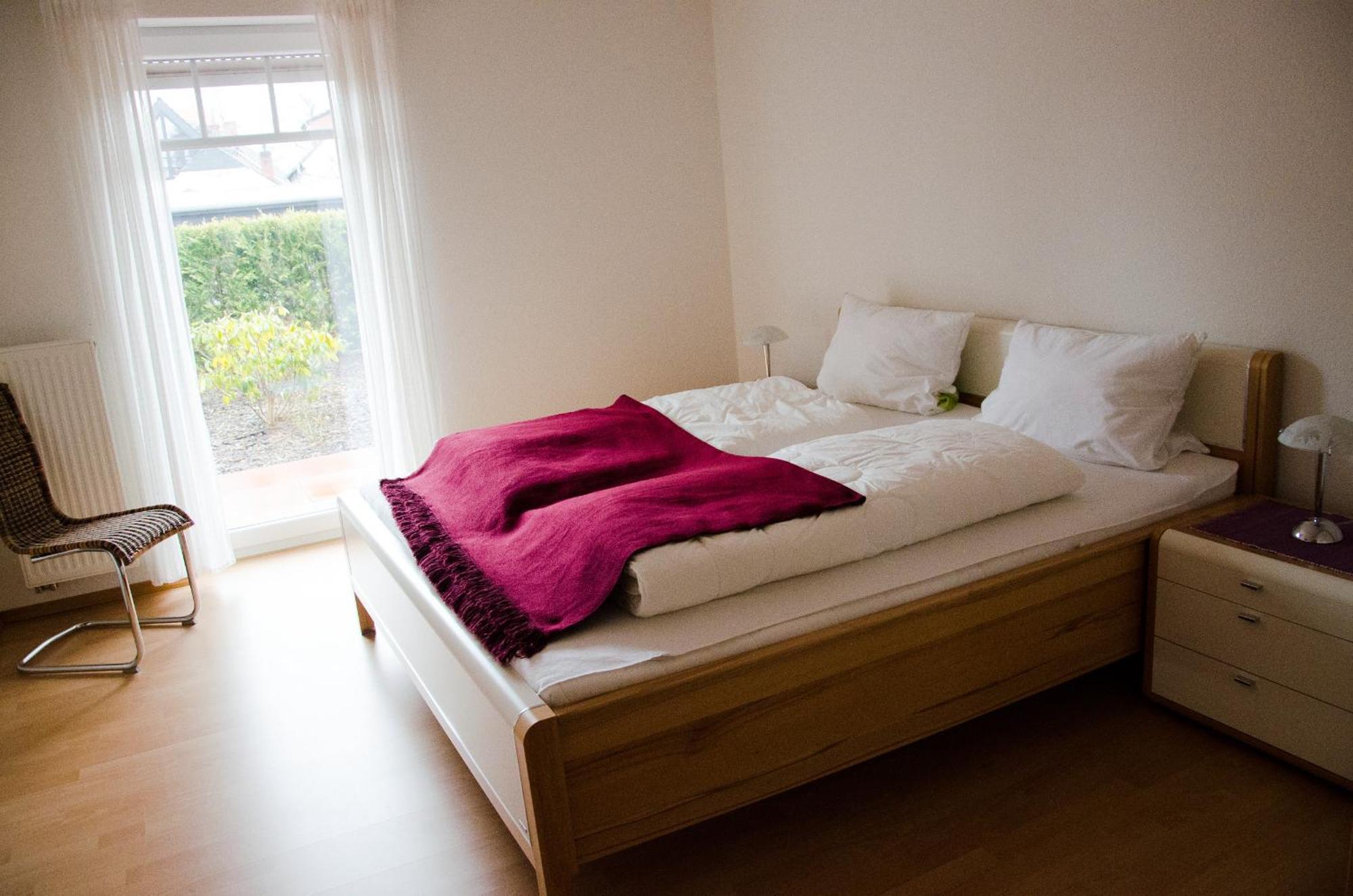Ferienwohnung Nordseeglueck Hooksiel Zewnętrze zdjęcie